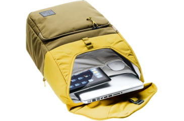 Image of Deuter UP Sydney Daypack, Clay/Turmeric, 386012168020