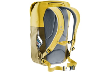 Image of Deuter UP Sydney Daypack, Clay/Turmeric, 386012168020