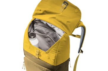 Image of Deuter UP Sydney Daypack, Clay/Turmeric, 386012168020