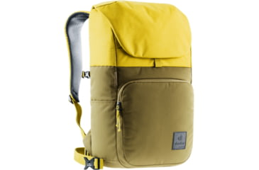 Image of Deuter UP Sydney Daypack, Clay/Turmeric, 386012168020