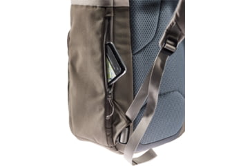 Image of Deuter UP Sydney Daypack, Stone/Pepper, 386012146020