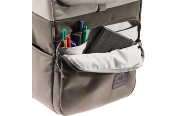 Image of Deuter UP Sydney Daypack, Stone/Pepper, 386012146020