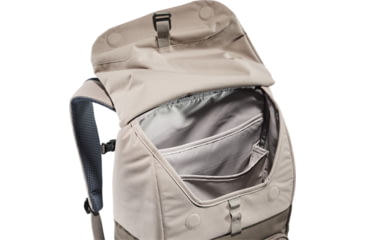 Image of Deuter UP Sydney Daypack, Stone/Pepper, 386012146020