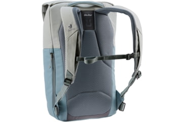 Image of Deuter UP Sydney Daypack, Teal/Sage, 386012122550