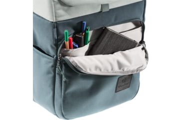 Image of Deuter UP Sydney Daypack, Teal/Sage, 386012122550