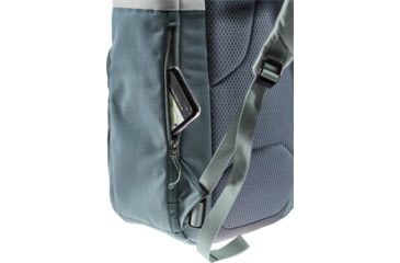 Image of Deuter UP Sydney Daypack, Teal/Sage, 386012122550