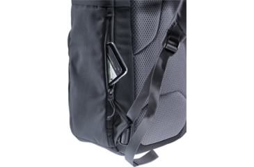 Image of Deuter UP Sydney Pack, Black, 381392170000