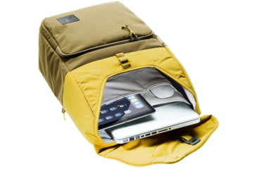 Image of Deuter UP Sydney Pack, Clay/Turmeric, 381392168020