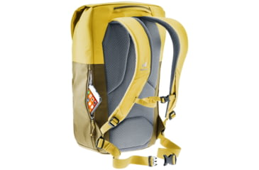 Image of Deuter UP Sydney Pack, Clay/Turmeric, 381392168020