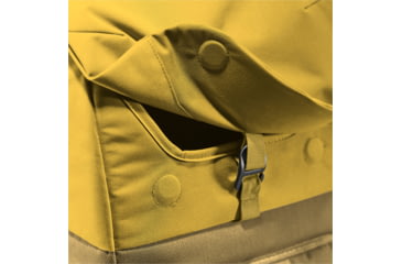 Image of Deuter UP Sydney Pack, Clay/Turmeric, 381392168020