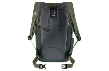 Image of Deuter UP Sydney Pack, Ivy/Khaki, 381392122370
