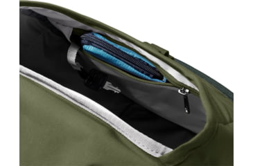 Image of Deuter UP Sydney Pack, Ivy/Khaki, 381392122370