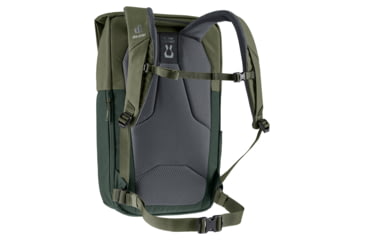 Image of Deuter UP Sydney Pack, Ivy/Khaki, 381392122370