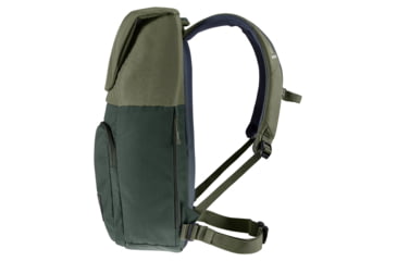 Image of Deuter UP Sydney Pack, Ivy/Khaki, 381392122370