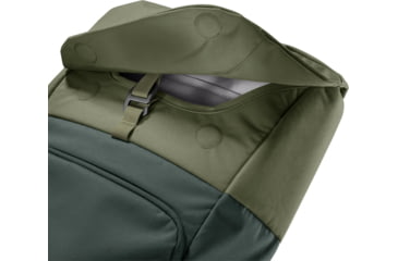 Image of Deuter UP Sydney Pack, Ivy/Khaki, 381392122370