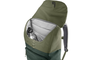 Image of Deuter UP Sydney Pack, Ivy/Khaki, 381392122370