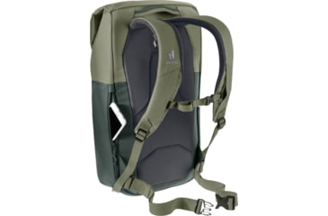 Image of Deuter UP Sydney Pack, Ivy/Khaki, 381392122370