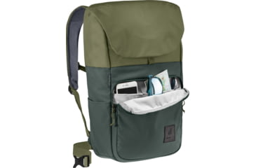 Image of Deuter UP Sydney Pack, Ivy/Khaki, 381392122370