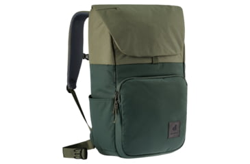 Image of Deuter UP Sydney Pack, Ivy-Khaki, 22L, 381392122370