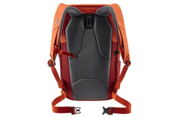 Image of Deuter UP Sydney Pack, Redwood/Sienna, 381392155760