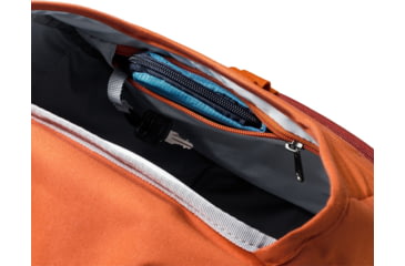 Image of Deuter UP Sydney Pack, Redwood/Sienna, 381392155760