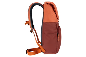 Image of Deuter UP Sydney Pack, Redwood/Sienna, 381392155760
