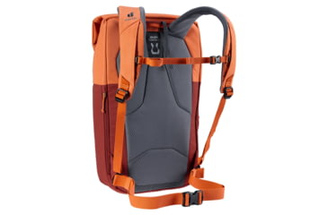 Image of Deuter UP Sydney Pack, Redwood/Sienna, 381392155760