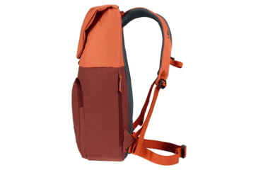 Image of Deuter UP Sydney Pack, Redwood/Sienna, 381392155760