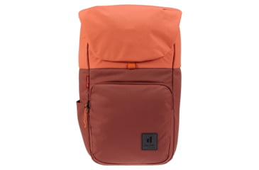 Image of Deuter UP Sydney Pack, Redwood/Sienna, 381392155760