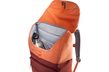 Image of Deuter UP Sydney Pack, Redwood/Sienna, 381392155760