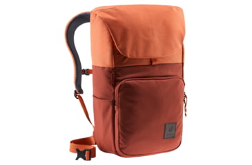 Image of Deuter UP Sydney Pack, Redwood-Sienna, 22L, 381392155760