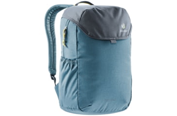 Image of Deuter Vista Chap Urban Daypack, 16 Liter, Arctic/Graphite, 381111934450