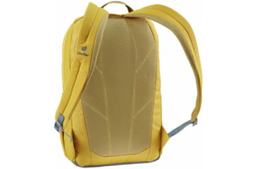 Image of Deuter Vista Skip Backpack, Turmeric/Teal, 14L, 381102182050