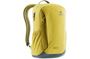 Image of Deuter Vista Skip Backpack, Turmeric/Teal, 14L, 381102182050