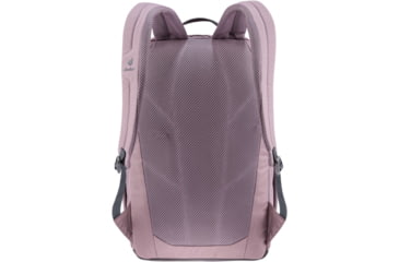 Image of Deuter Vista Skip Daypack, Grape/Graphite, 381102154280