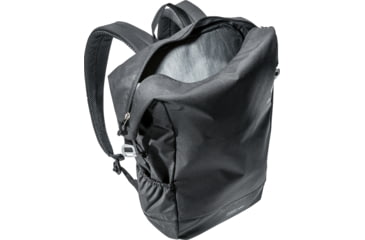 Image of Deuter Vista Spot Backpack, Black, 18L, 381121970000