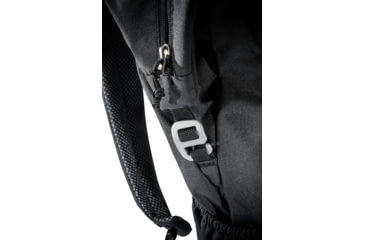 Image of Deuter Vista Spot Backpack, Black, 18L, 381121970000
