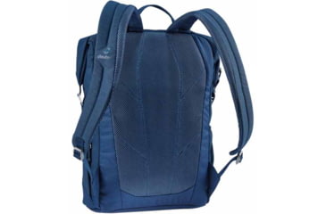 Image of Deuter Vista Spot Backpack, Midnight/Navy, 18L, 381212133650