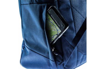 Image of Deuter Vista Spot Backpack, Midnight/Navy, 18L, 381212133650