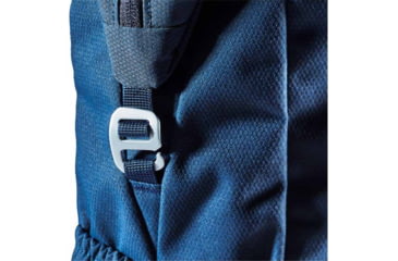 Image of Deuter Vista Spot Backpack, Midnight/Navy, 18L, 381212133650