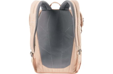 Image of Deuter Vista Spot Backpack, Nutmeg/Blush, 18L, 381122165040