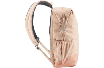 Image of Deuter Vista Spot Backpack, Nutmeg/Blush, 18L, 381122165040