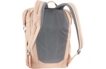 Image of Deuter Vista Spot Backpack, Nutmeg/Blush, 18L, 381122165040