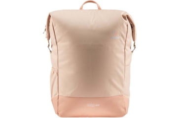 Image of Deuter Vista Spot Backpack, Nutmeg/Blush, 18L, 381122165040