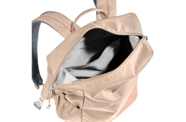Image of Deuter Vista Spot Backpack, Nutmeg/Blush, 18L, 381122165040