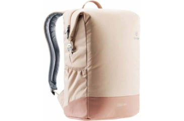 Image of Deuter Vista Spot Backpack, Nutmeg/Blush, 18L, 381122165040