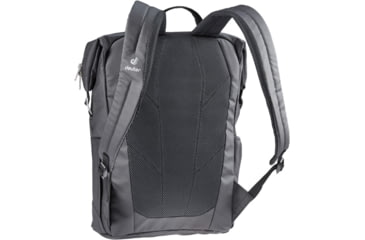 Image of Deuter Vista Spot Daypack, Black Coat, 381122170250