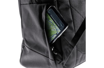 Image of Deuter Vista Spot Daypack, Black Coat, 381122170250