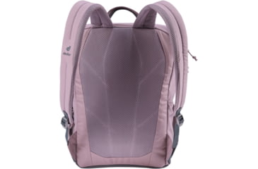 Image of Deuter Vista Spot Daypack, Grape/Graphite, 381122154280