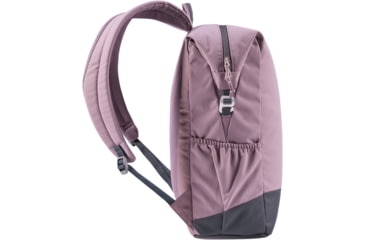 Image of Deuter Vista Spot Daypack, Grape/Graphite, 381122154280